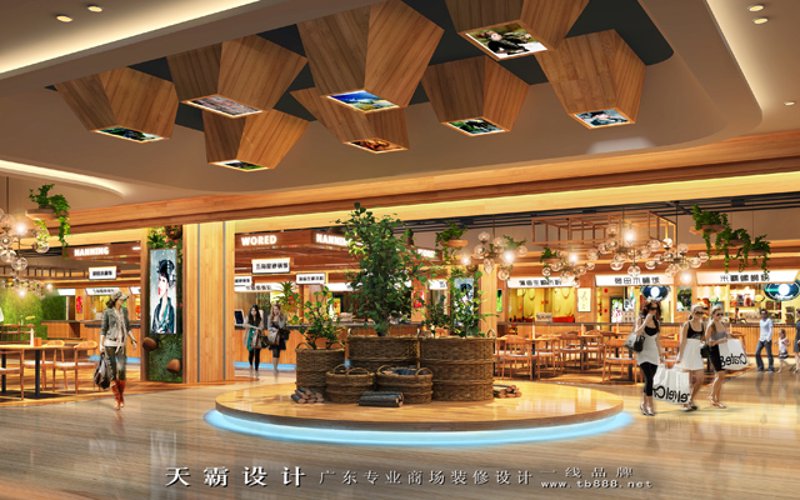 蓝岛大厦:京城商业之巅的新画卷